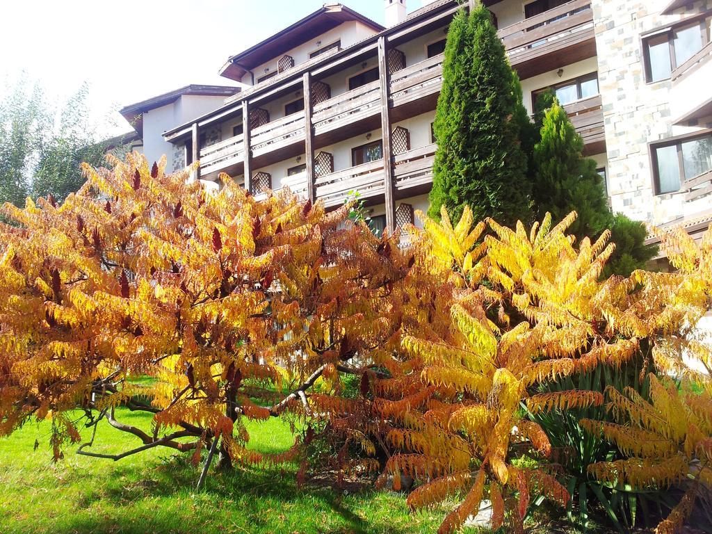 Hotel Orphey Bansko Exterior foto